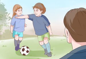 Çocukların Kuzenleriyle Büyümesinin 5 Sonucu