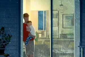 İyi Bir Babanın Çocuklarına Bırakacağı En İyi Miras