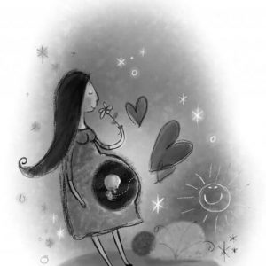 Bebeğinizi Doğumdan Önce Mutlu Edecek 6 Şey