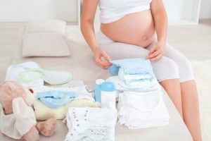 Bir Bebek Doğduğunda Ne Kadar Malzeme Alınmalı?