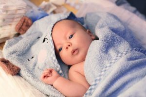 Bebeklerde Konak Neden Oluşur ve Nasıl Tedavi Edilir?