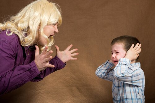 Çocuğunuzun Sizi Dinlemesini İstiyorsanız, Öfkenizi Kontrol Edin