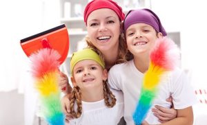 Evinizi düzenli tutmak için 12 alışkanlık