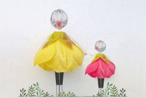 Anne Sevgisi Özeldir