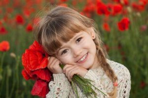 Çocuklarınız İçin Anlamı Büyük Olan 8 Şey