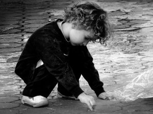 Otizm Belirtisi Olabilecek Davranışlar