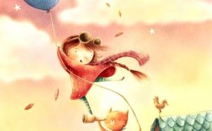 Bir Çocuğun Hayal Gücü Nedir?