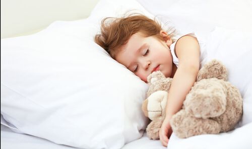 Çocukların Yaşlarına Göre Ne Kadar Uyumaları Gerekir?
