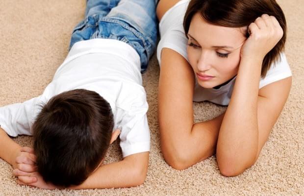 Sadece basit bir soru sorarak sinir krizi nasıl yatıştırılır?