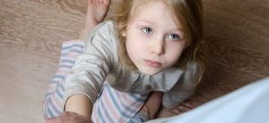 Zehirli Ebeveynler: Onları Tanımanın Yolları