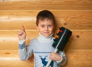 Çocukların Öfkelerini Yönetmelerine Yardımcı Olan Trafik Işığı Tekniği