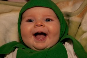 Bebek Hayatında Dördüncü Ay: Sosyalleşme Başlıyor