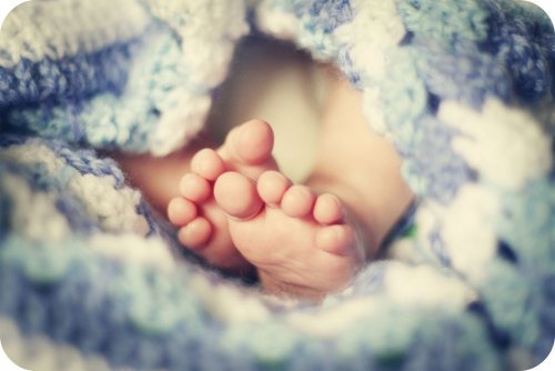 Yeni Doğan Bebek Ziyareti İçin İpuçları