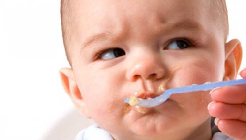 Bebeğim Yemeyi Reddediyor: Ne Yapmalıyım?
