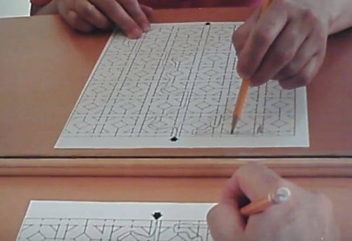 Çocukların Konsantrasyonlarını Arttırmak için Guillour Metodu