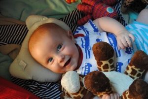 Çocuğunuzun Görsel Gelişimini Tetiklemenin Yolları