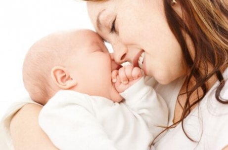 Bebeğiniz ile Aranızdaki Bağı Kuvvetlendirecek 8 İpucu