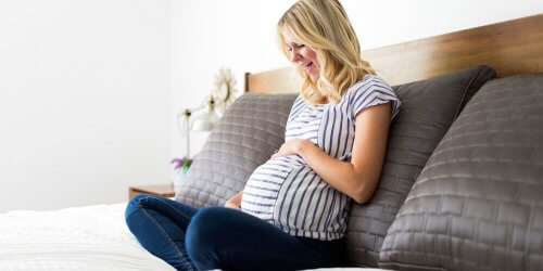 fetal hıçkırık