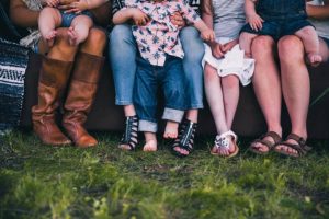 aile fotoğrafı