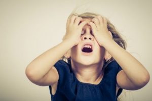 Çocukluk Çağı Anksiyetesi İle Nasıl Mücadele Edilir
