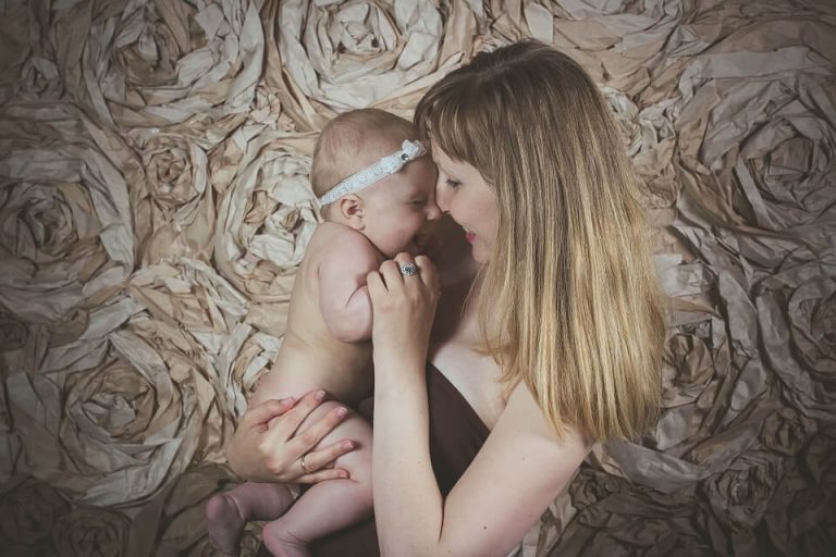 Bebeğinizin İlk Beş Ayı - Özellikler ve Değişimler