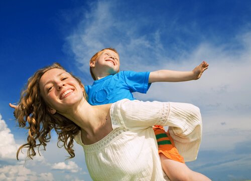 Mutlu Bir Annelik İçin 7 Tavsiye