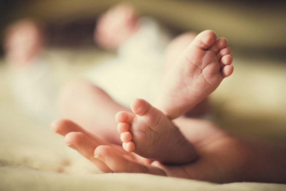 "Anne-Bebek" Olmak Kaosu Tanımak Demektir