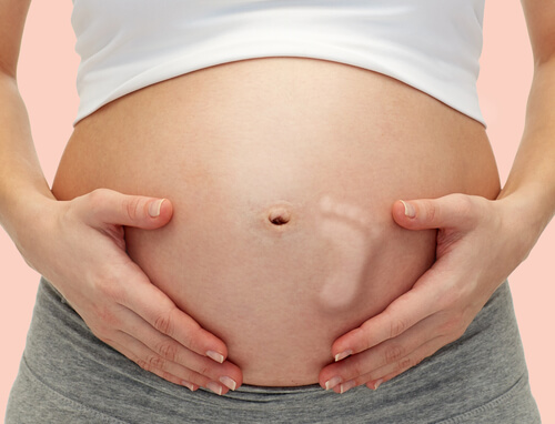 Hamile Olduğunuzda Bebeğinizi Günde Kaç Kez Hissetmeniz Gerekir?