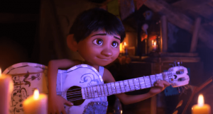 Aile Olarak İzleyeceğiniz Bir Film: Coco