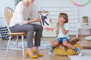 Çocuğunuzun R Harfini Söyleyebilmesi İçin 4 Tekerleme