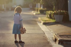 Çocuklukta Depresyon: Nedenleri, Önlenmesi ve Tedavisi