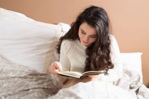 Ergenlik Dönemindeki Gençler İçin 6 Harika Kitap