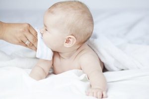 Bebeğinizi Gripten Korumak İçin 7 Tavsiye
