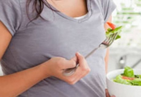 Hamile Kadınlar İçin Sağlıklı Atıştırmalar