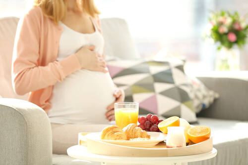 Hamile Bir Kadının Yememesi Gereken 8 Besin Maddesi