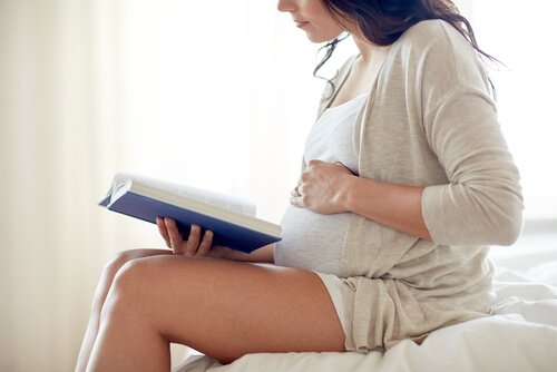 Hamileliğin İkinci Üç Aylık Döneminin Özellikleri