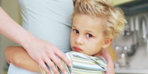 6 Yaşındaki Çocukların Korkuları