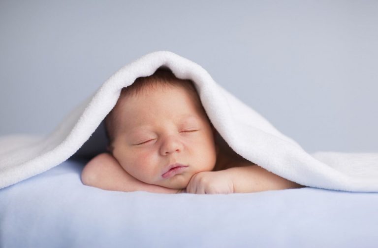 Bebeğiniz İçin Bir Uyku Rutini Oluşturmak