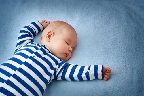 Bir Bebeğin Gelişiminde Boyun Refleksinin Önemi