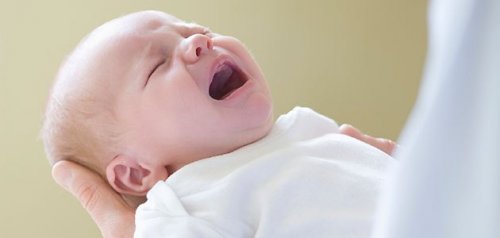 Bebeklerin Ağlamasının 6 Nedeni