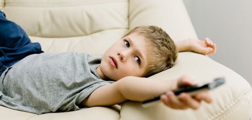 Çocuklarda En Sık Rastlanılan Kötü Alışkanlıklar