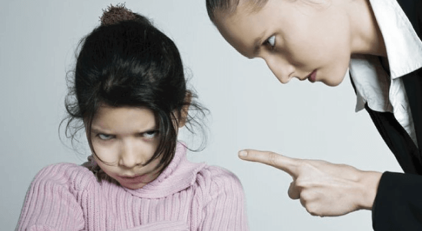 disiplinli anneler çocuklarını daha başarılı bir hale getiriyorlar