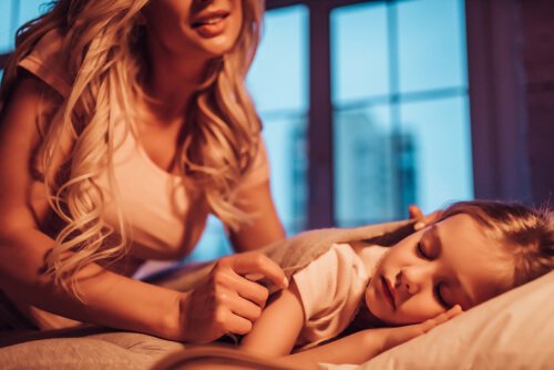 Her Annenin Çocukları İçin Gizlice Yaptığı 7 Şey