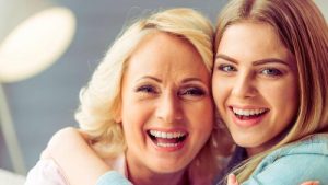 Annenizden Uzakta Yaşarken Olabilecek Şeyler