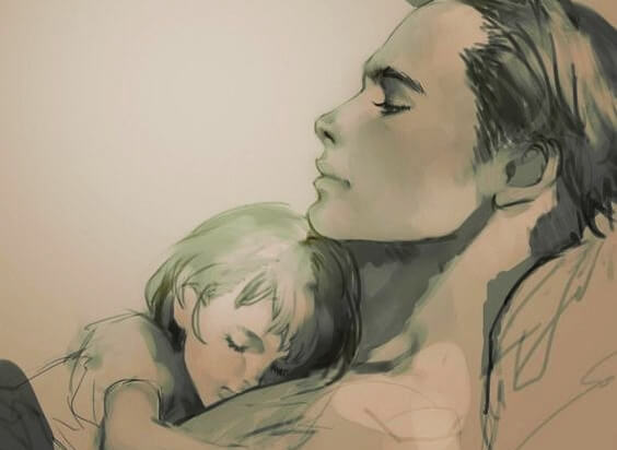 anne çocuk bağlılığı