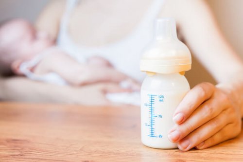 anne sütünü muhafaza etmek