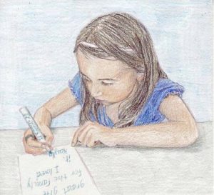 Bana Hayat Veren Ama Sevgisini Vermeyen Babama Mektup