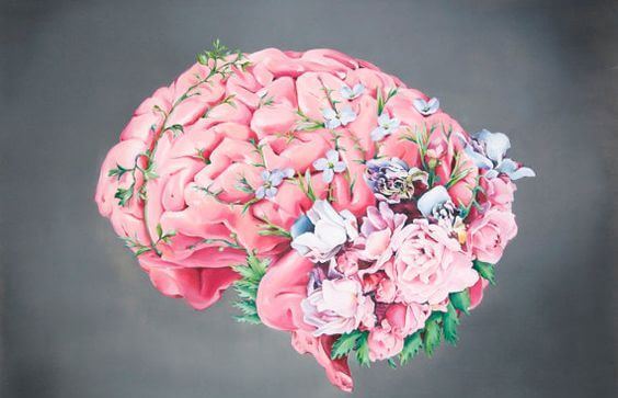 çiçek beyin