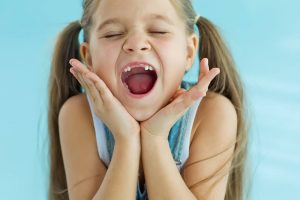 Süt Dişlerindeki Kök Hücreler