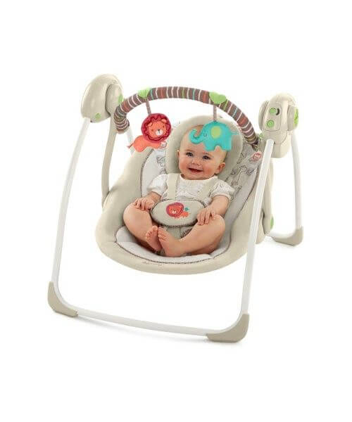 bebek hamağı